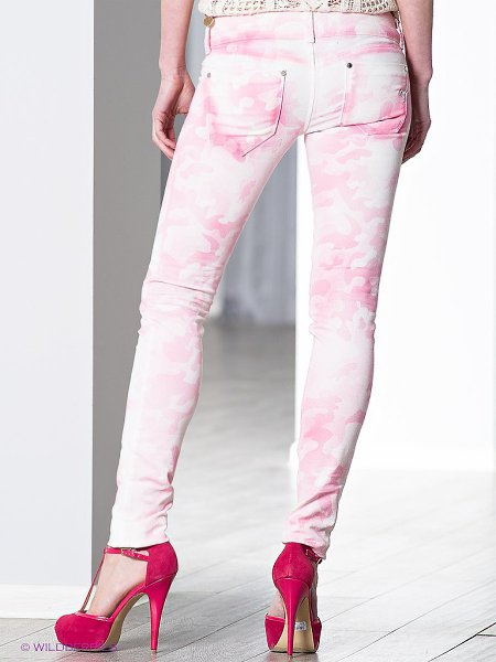 Perfect Jeans - 22  2014  12:23 - 2