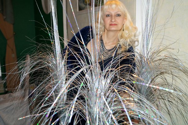 Светлана Кораблева