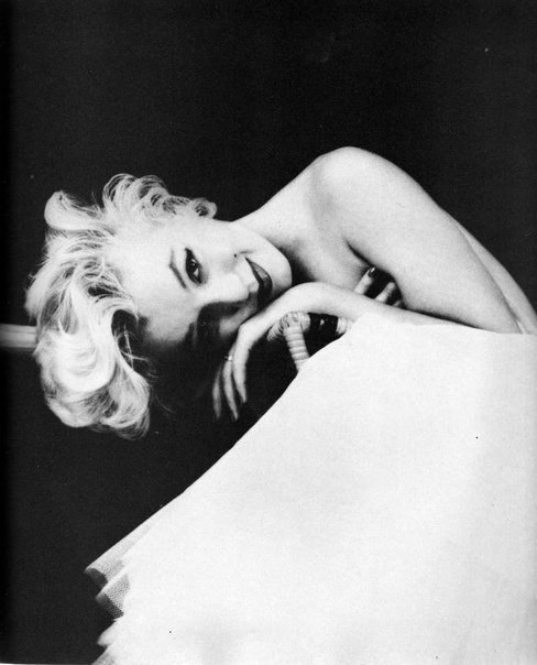 Marilyn Monroe - 6