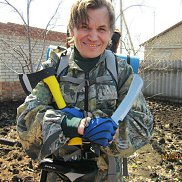 ���������, 54 ����, ������