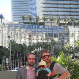 Las Vegas