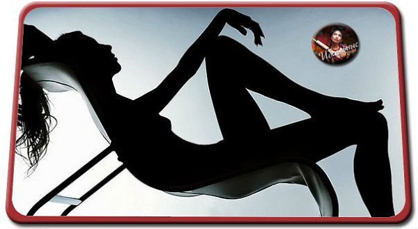 Надежда — опасная штука. Надежда может свести человека с ума.