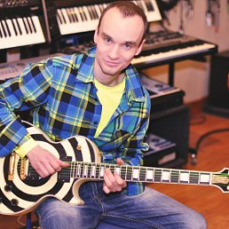 Lake Mg, ������, 40 ���