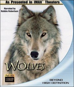  / Imax - Wolves (2000).: 2000: : 39:44      ...