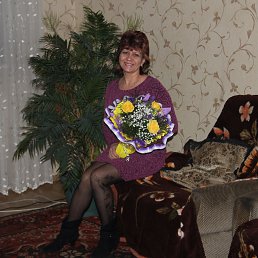 Наталья, 55, Калининград