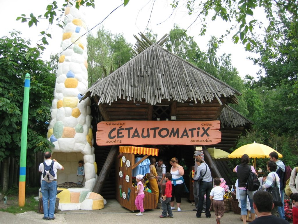   Asterix  .   ,     ... - 27