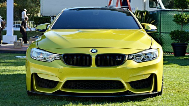 BMW M4