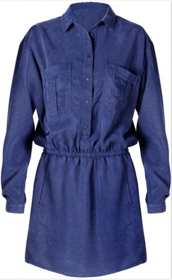 Коллекция Mango осень-зима 2014-2015.Испанский бренд Mango представил лукбук новой коллекции сезона ... - 11