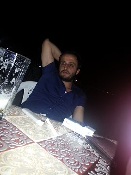 Amid Ceferov, 38 , 