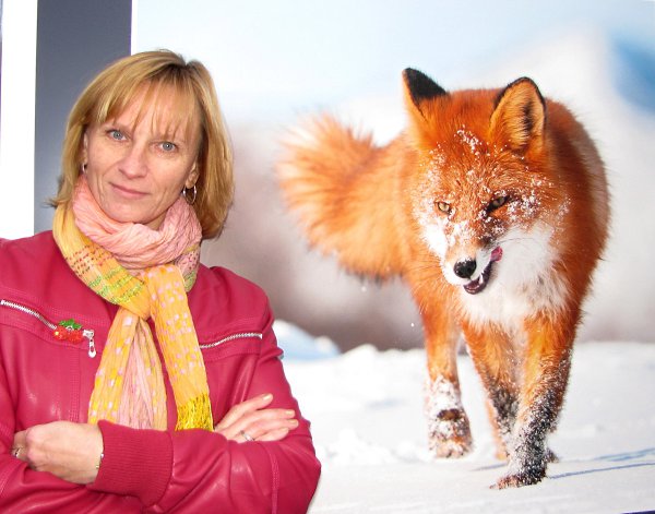 :   .... - ***Alisa ***, 58 , 