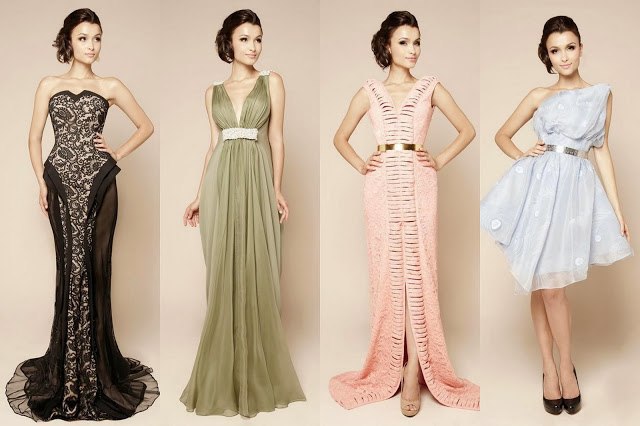 Dina JSR Spring/Summer 2014