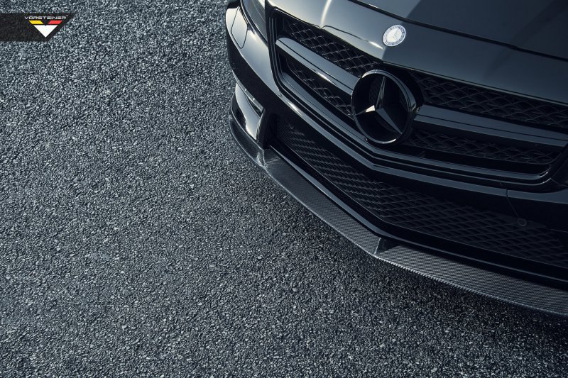 #Mercedes #CLS63 #AMG - 6