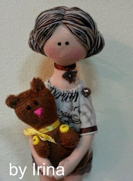 Mimin Dolls - 2