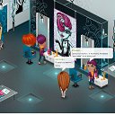 ���� Ekaterina, ����� - ��������� 10 ������� 2014 � ������ �Tropikania�