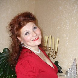 Olga, 56, 