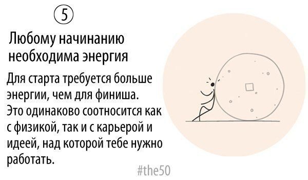 Правило 50 страниц.