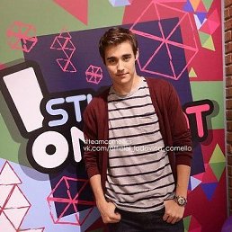 Jorge, ������ �����, 34 ����