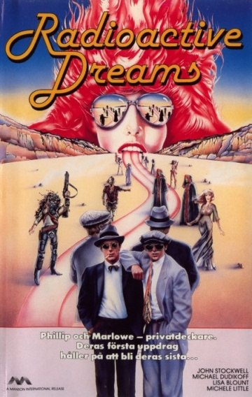   / Radioactive Dreams (1984).: 1984 : ,  : Albert Pyun ...