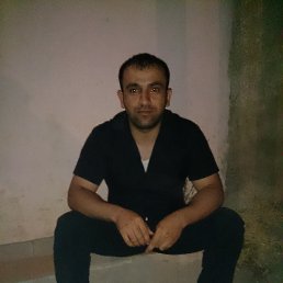 Mubariz, �������, 42 ����