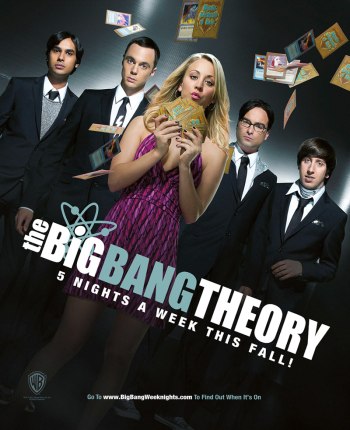   . / The Big Bang Theory (2011-2012) 5 .:  : ...