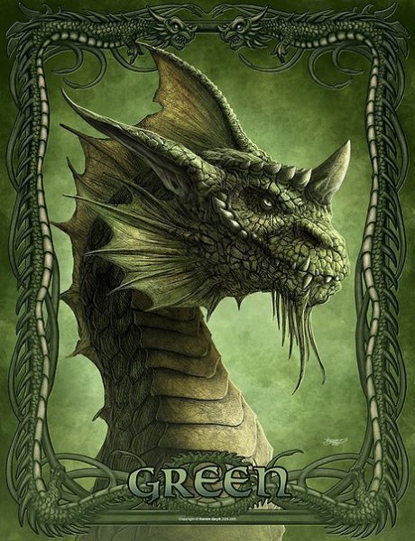Художник Kerem Beyit. Сказочные иллюстрации от художника Kerem Beyit. Впечатляет, причем очень ... - 3