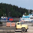  San Marina,  -  21  2014   Na Valaam
