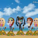 ���� ������, ��������, 23 ���� - ��������� 3 ������� 2014 � ������ �Tropikania�