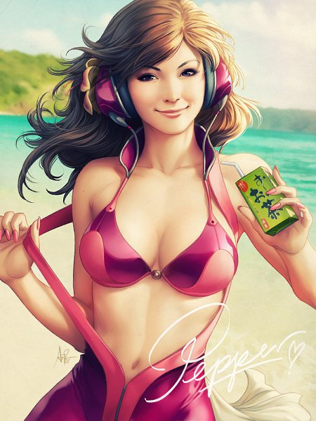 Artgerm.Stanley Lau Singaporewww.facebook.com/Stanleyartgermlau - 2