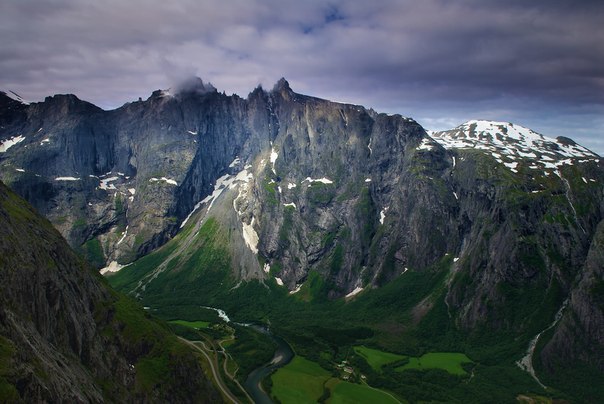 Norway - 8