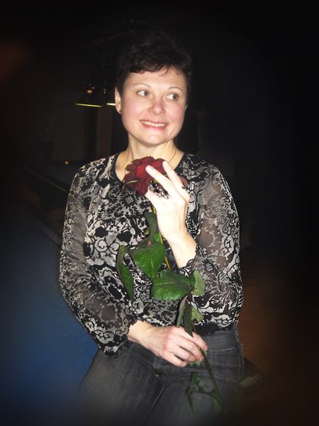 :     ! - Svet Lana, 57 , -