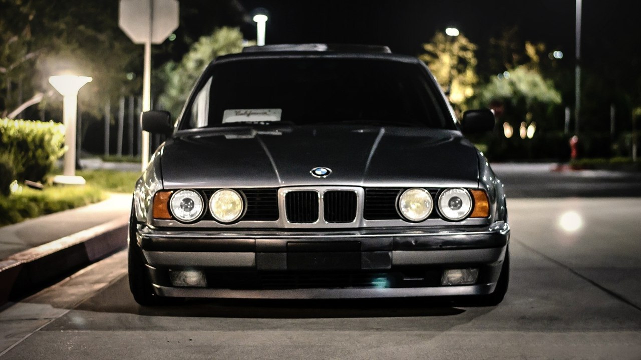 BMW ETM Android E36, E34, E32, E31, E30, E28, E24, E23 - DRIVE2