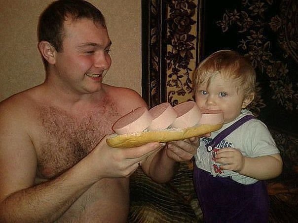    -      !!!)))))