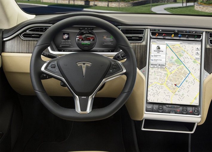 Tesla может открыть свои патенты другим компаниям. Это станет беспрецедентным случаем в истории ...