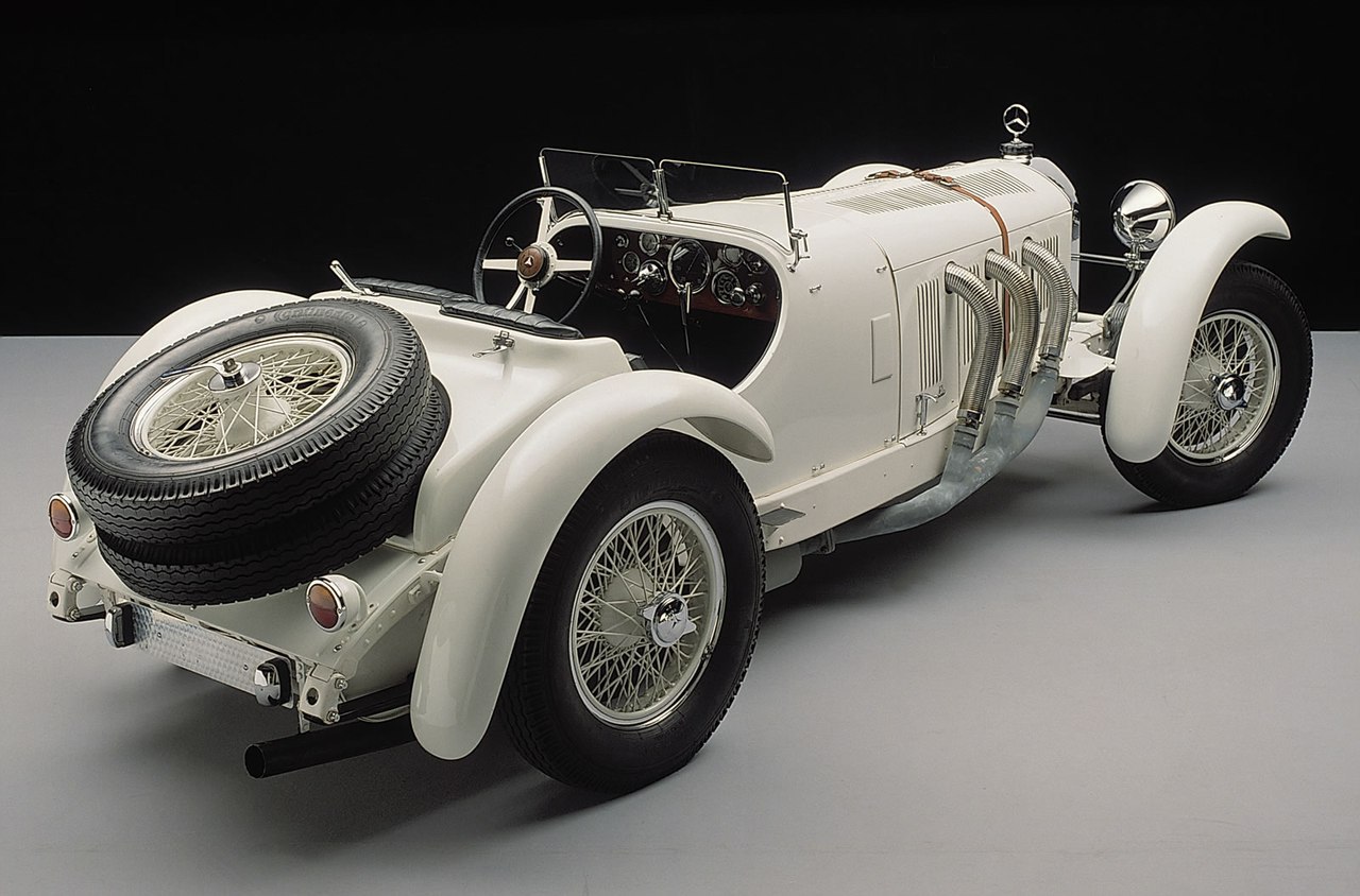 #MercedesBenz #SSK       .    ... - 2