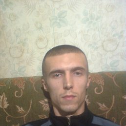 Casper, 41, 