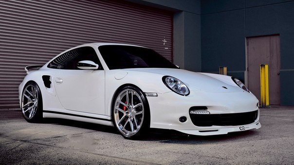 Porshe 911