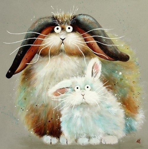    (Kim Haskins) - 2