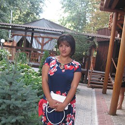 Galina, 38, Умань