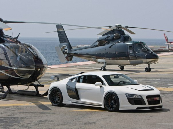 PPI Razor GTR - 3