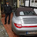 Porsch �� ������� ����� ��������