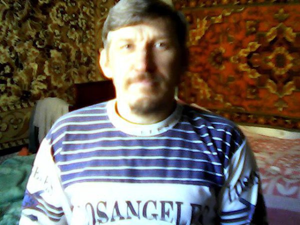 Фото мужчины: Vladimir Plotnikov, 55 лет, Чистополь
