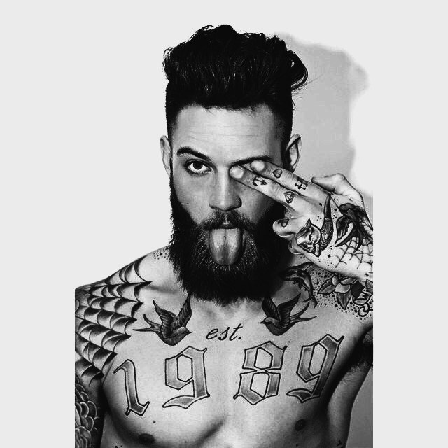 Billy Huxley - 4