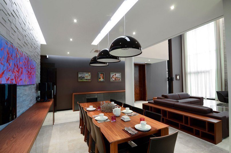        Yunakov Architecture Construction. - 4