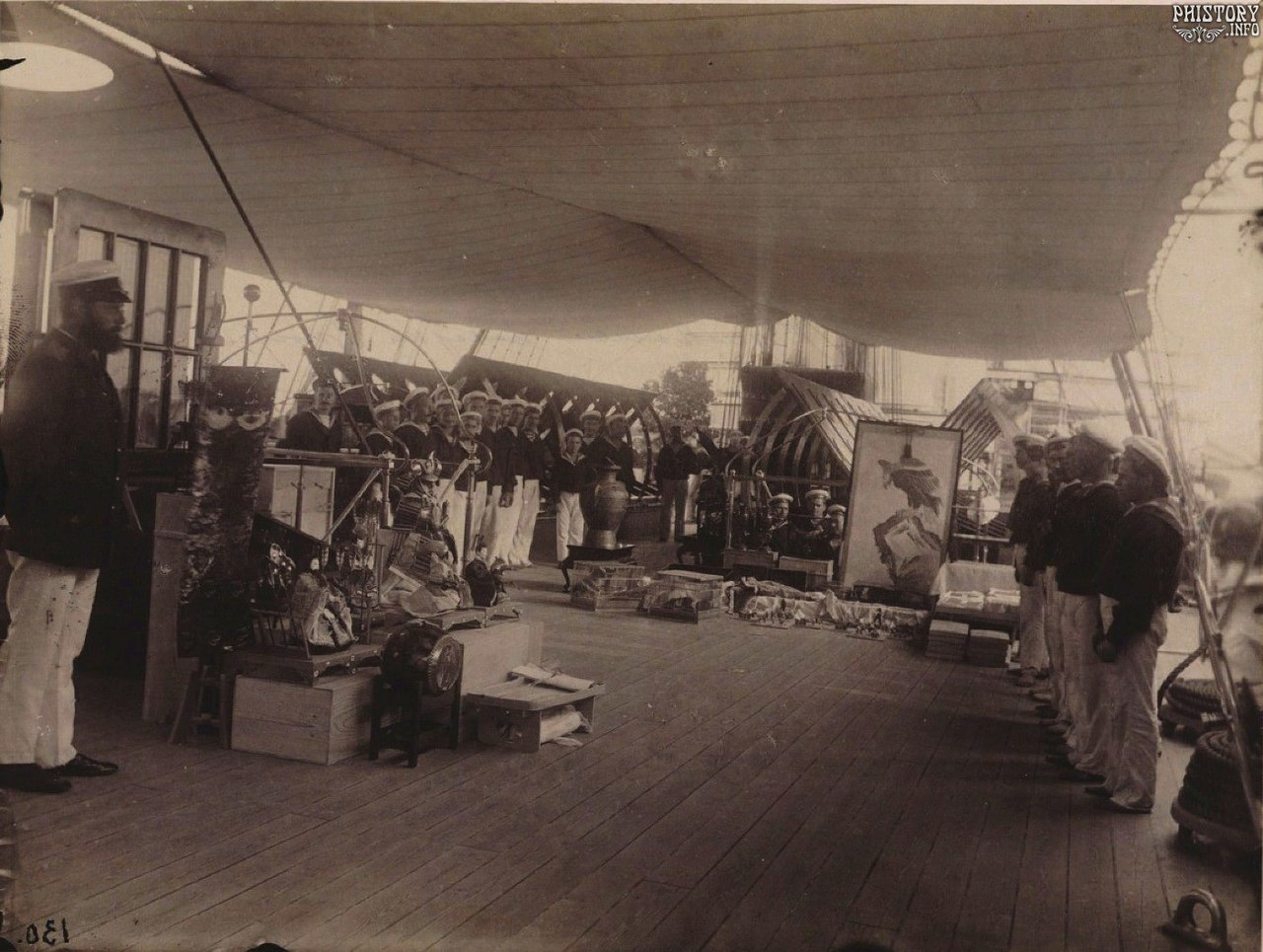      . 1890-1891 .  2. #14@phistory | ... - 6