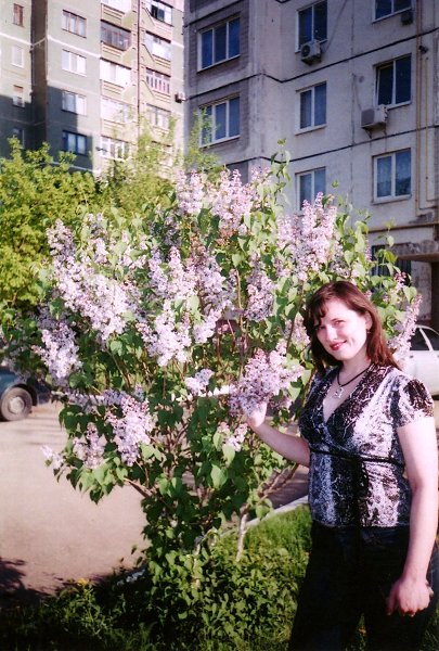   :   - Yuliya, 