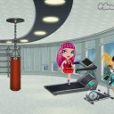 ���� Derzkaya, ������, 33 ���� - ��������� 13 ���� 2014 � ������ �Tropikania�