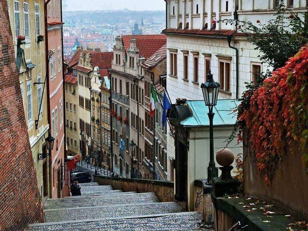 Prague, Czech Republic