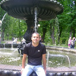 Юрий, 38, Боярка