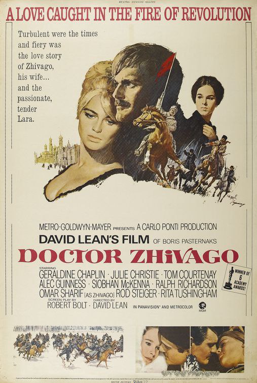   / Doctor Zhivago ...