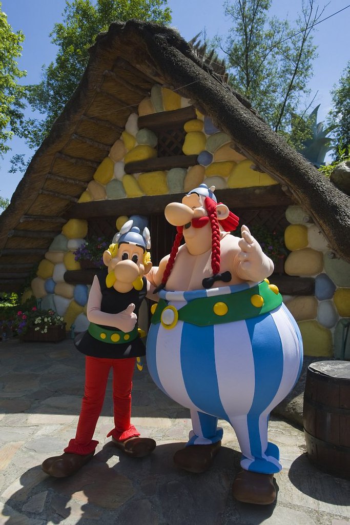   Asterix  .   ,     ... - 14
